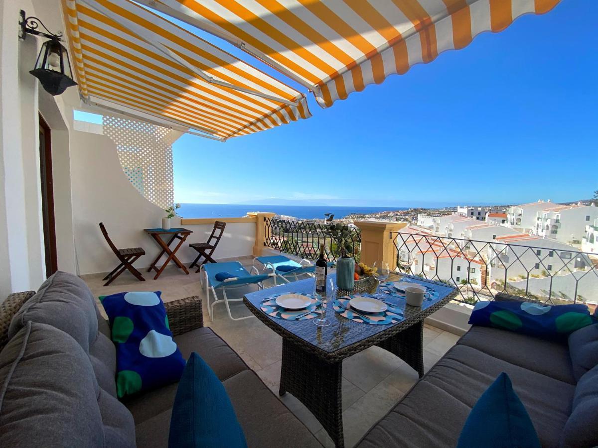 Apartment Dream View *