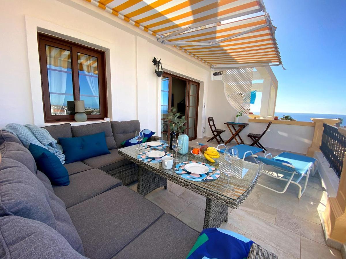 Apartment Dream View Costa Adeje (Tenerife)