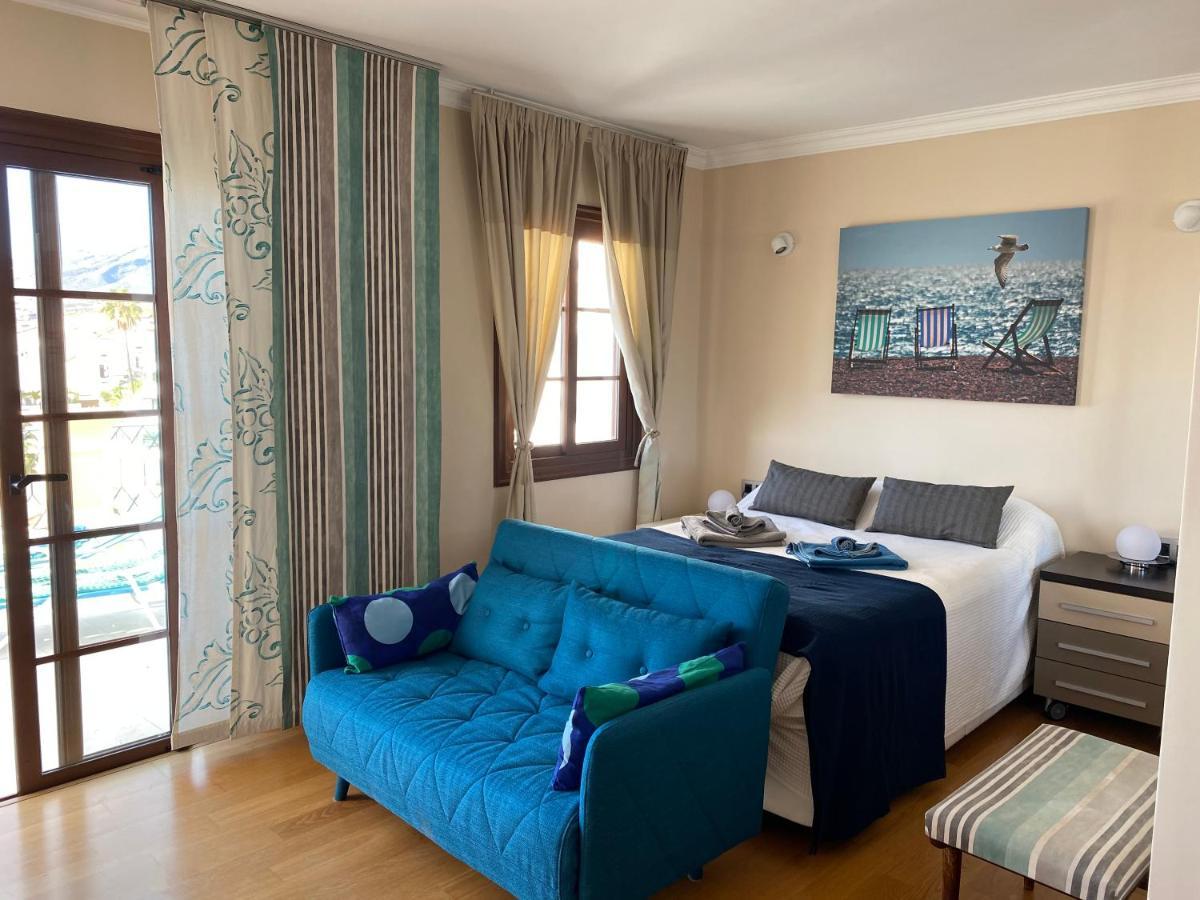 Apartment Dream View Costa Adeje (Tenerife)