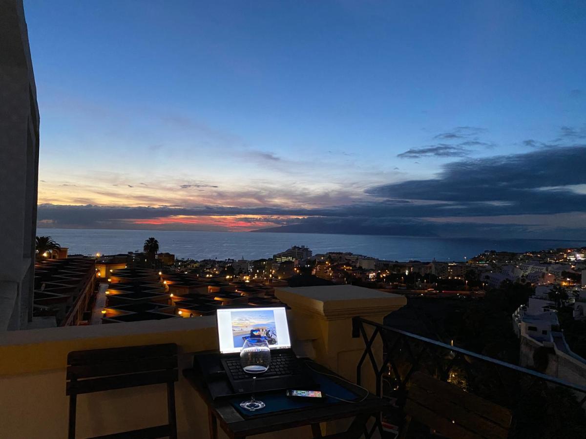 Apartment Dream View Costa Adeje (Tenerife)