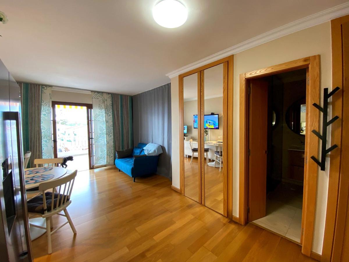 Apartment Dream View Costa Adeje (Tenerife)