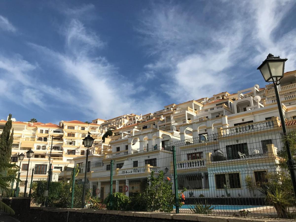 Dream View * Costa Adeje (Tenerife)