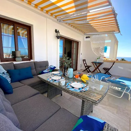 Dream View Apartment Costa Adeje  Exterior photo