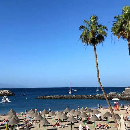 Dream View Apartment Costa Adeje  Exterior photo