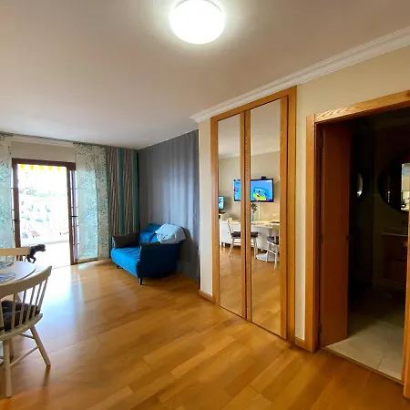Dream View Apartment Costa Adeje  Exterior photo