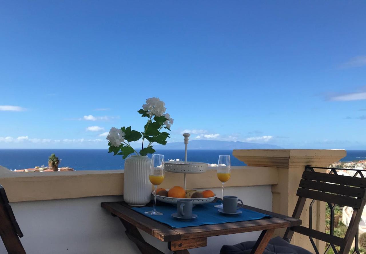 Dream View Apartment Costa Adeje (Tenerife)